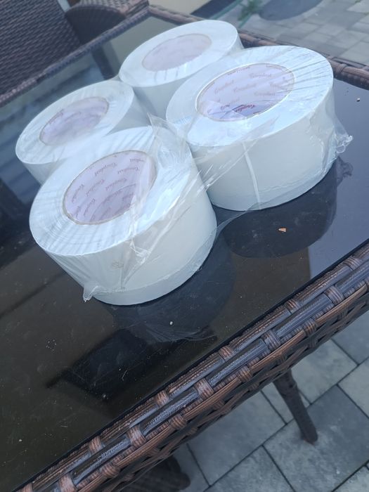Taśma aluminiowa Coroplast