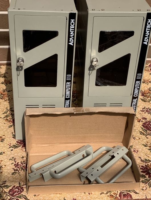 Сервер. Корпус сервера. Supermicro Chenbro.