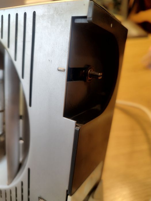 Lampa kwarcowa Oryginalna HANAU