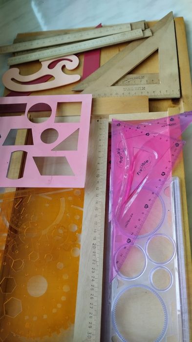 Планшет для креслення