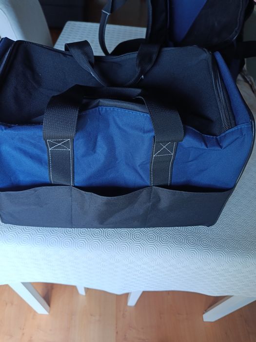 Saco para bricolage