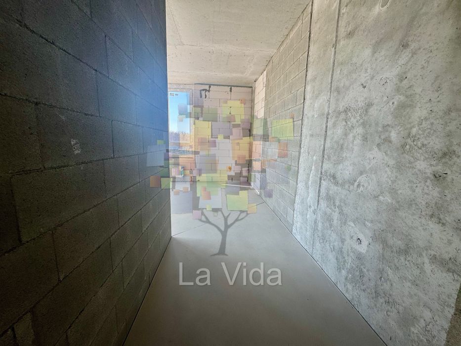 3-комнатная квартира по адресу бульвар Дружбы Народов (площадь 79,8 м²) - Atlanta.ua - фото 6