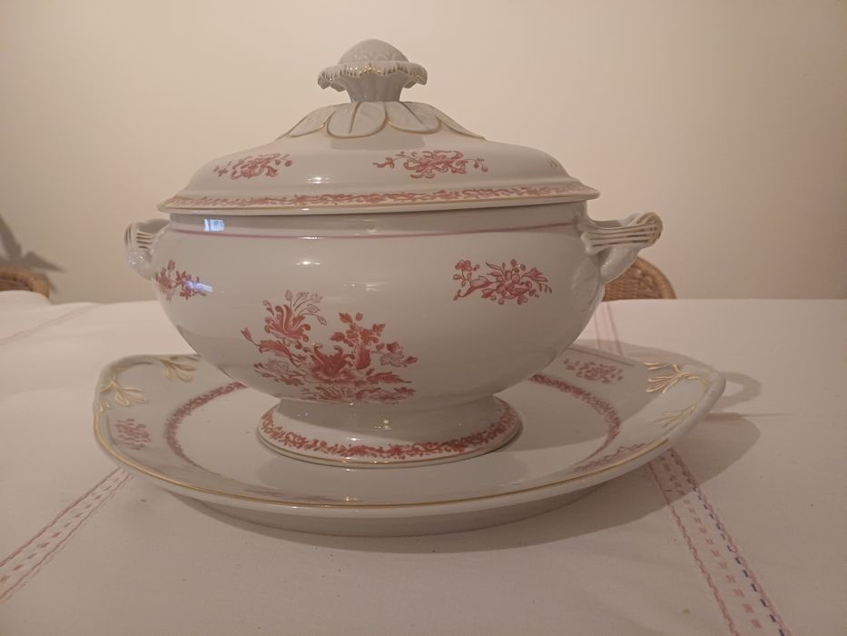 Terrina Vista Alegre