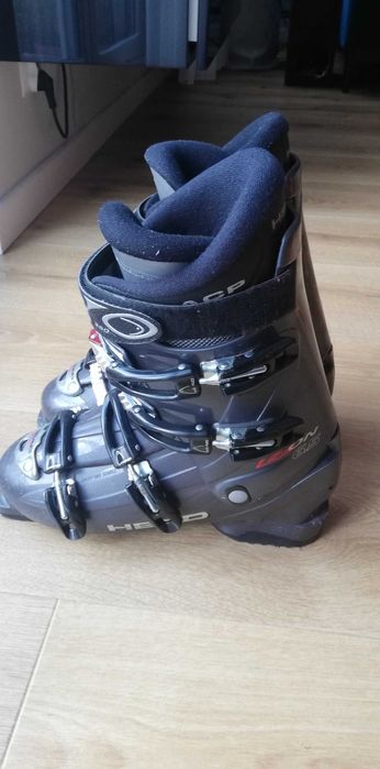 Buty narciarskie HEAD