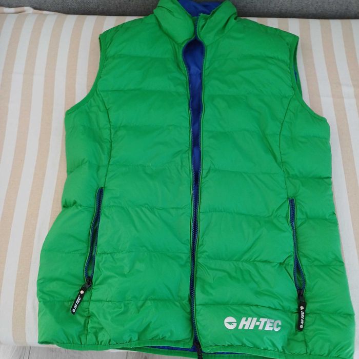 Bezrękawnik męski roz. M / HI-TEC ! EXTRA