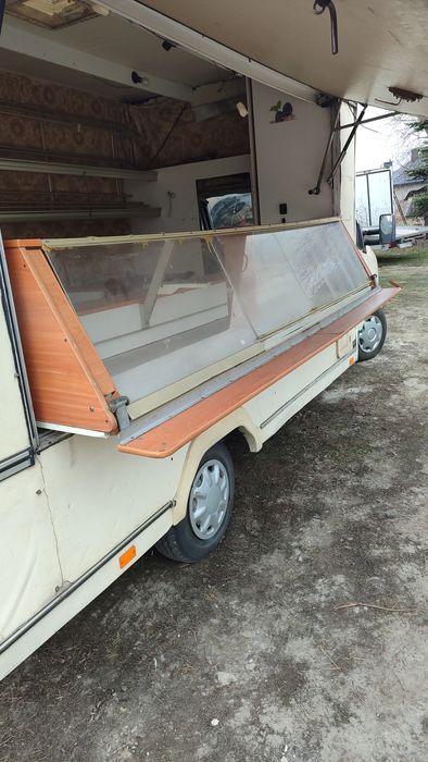 Продам Фіат дукато вантажний фургон
