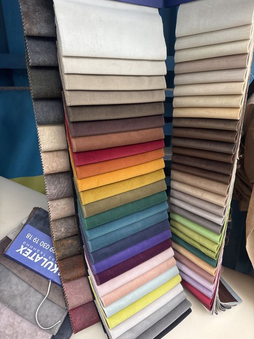 Меблева тканина – великий вибір, вигідні ціни, роздріб