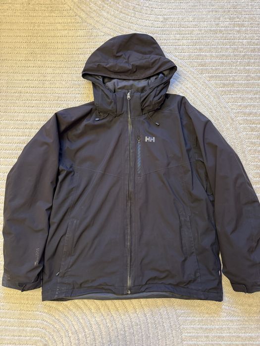 Kurtka Helly Hansen Tech Performance XXL Polartec