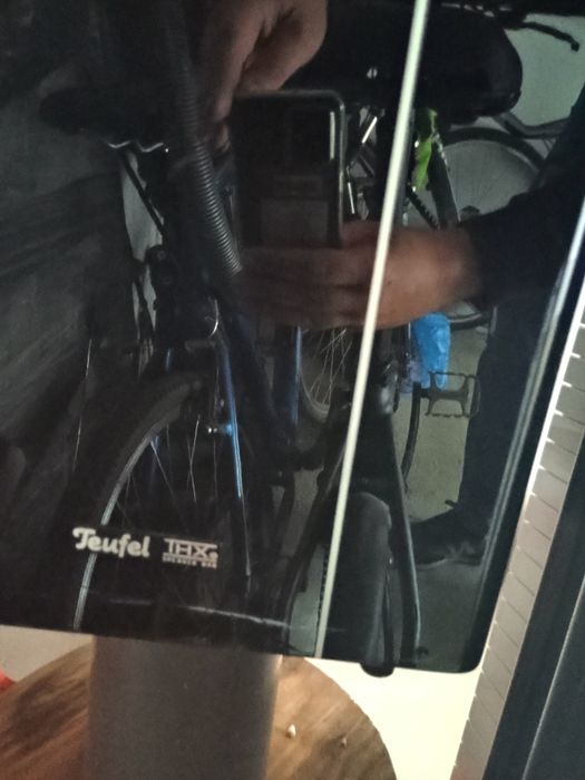 Subfofer Teufel CB 51 SW