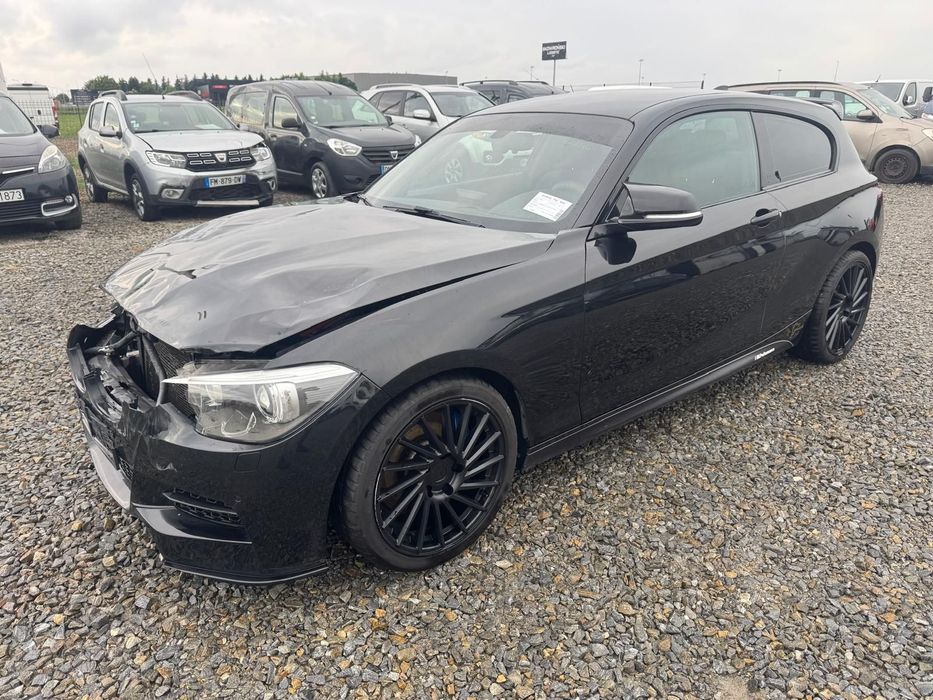 BMW 1M