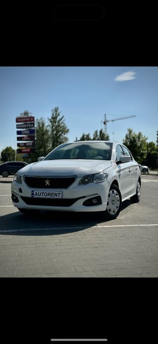 Оренда авто під таксі., також під особисті потреби Уклон болт ,