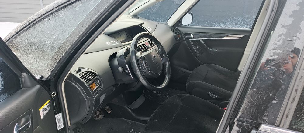 Продам Сітроен С4