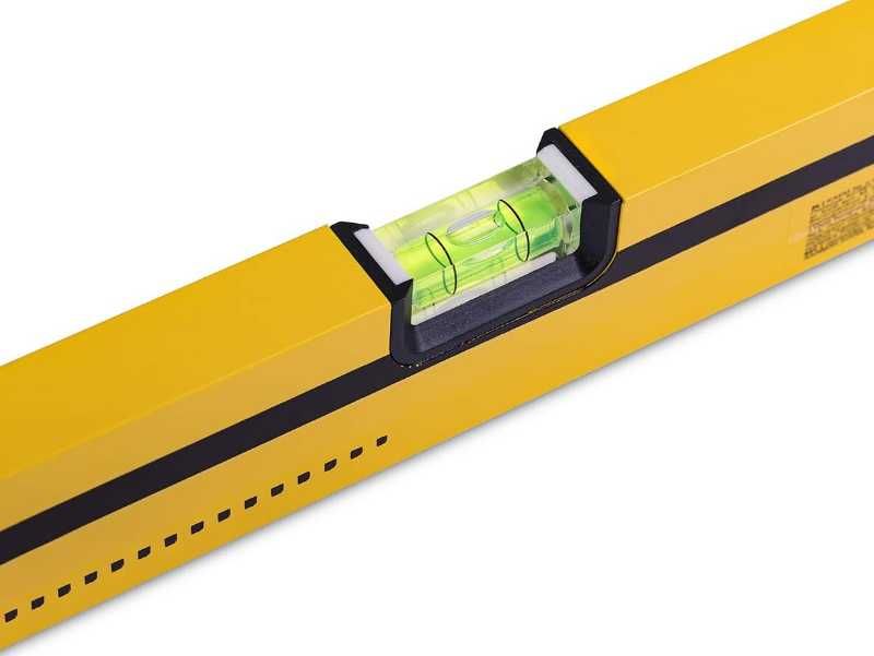 Poziomica libella Hardy 1 m