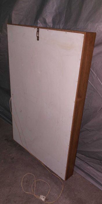 Espelho de parede - Vintage