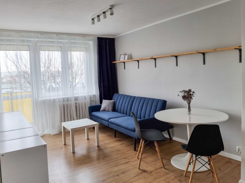 Słoneczne 3-pok. narożne mieszkanie, blisko usług, szybkie wydanie