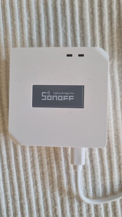 Sonoff ZBBridge-Pro