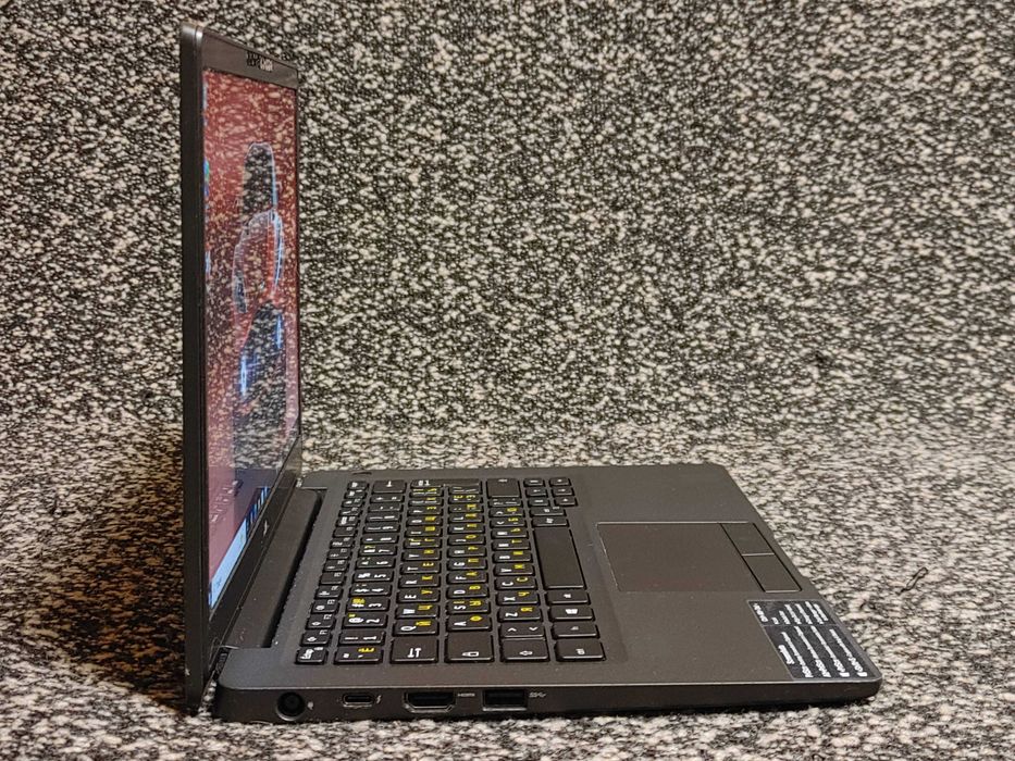 ноутбук Dell Latitude 7300 • Intel® i5-8365U|8|128-256|FHD ips Touch
