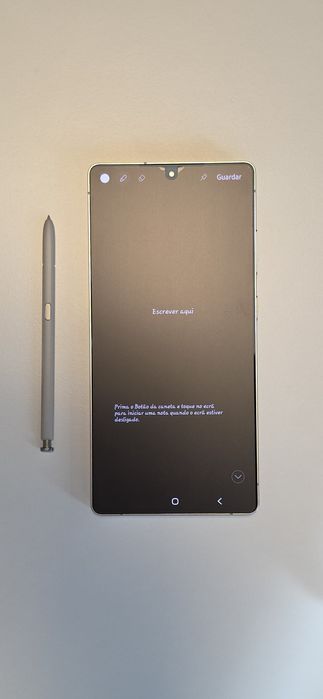 Galaxy S25 Ultra 1TB Titânio