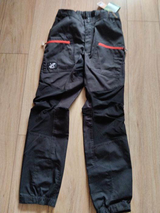 Revolution Race Norwand Pro Pants L33-34