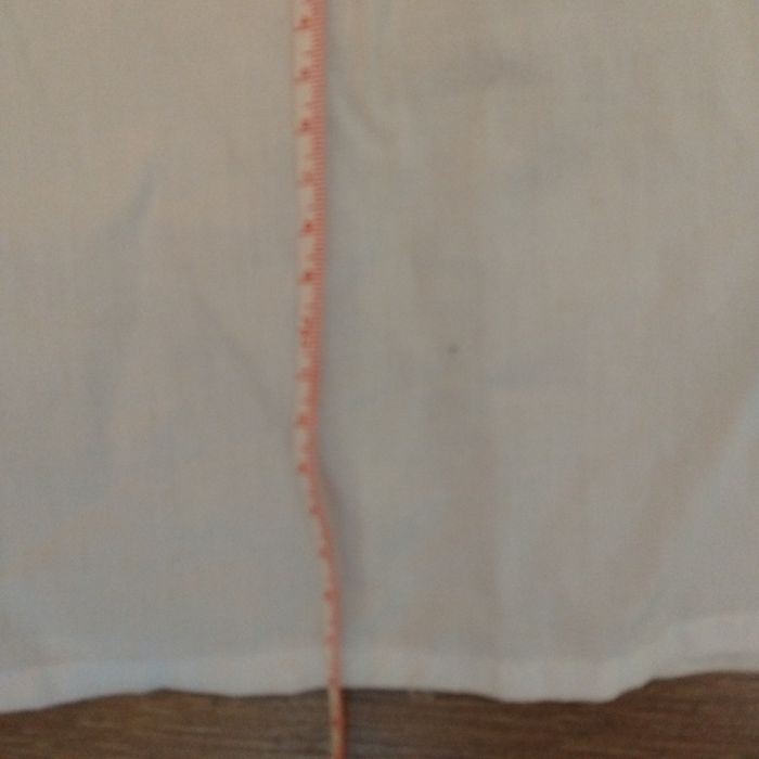 Koszula biała rozmiar XXL