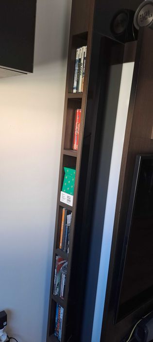 Móvel de TV Antarte