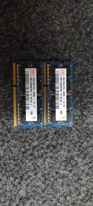 Toshiba RAM Memory64751075933570121