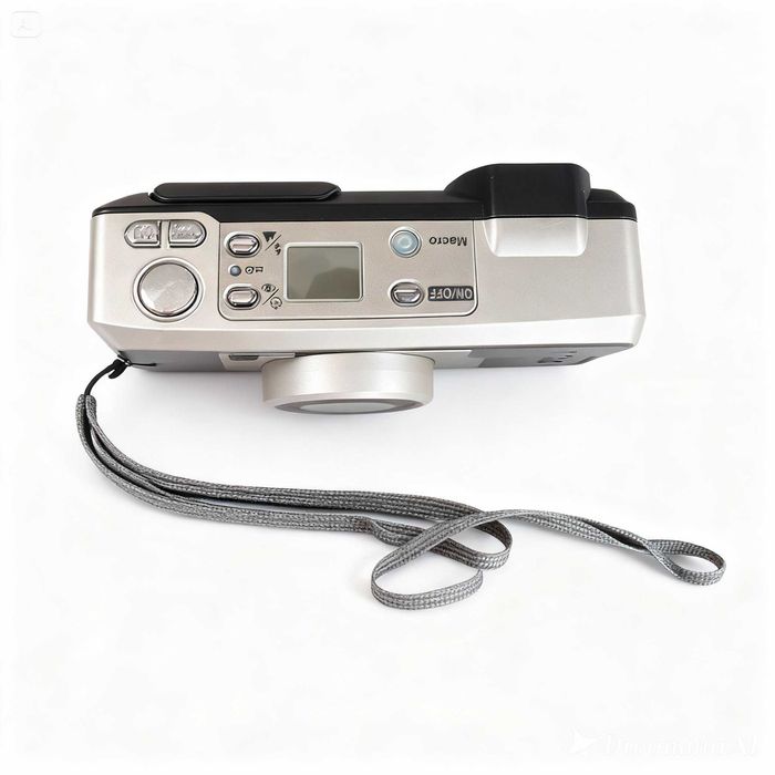 Nikon Zoom 90s.. Новий!!!