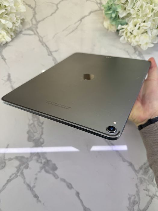 Чудовий iPad Pro-3Gen 512GB 12.9 Neverlock (Магазин Гарантія)