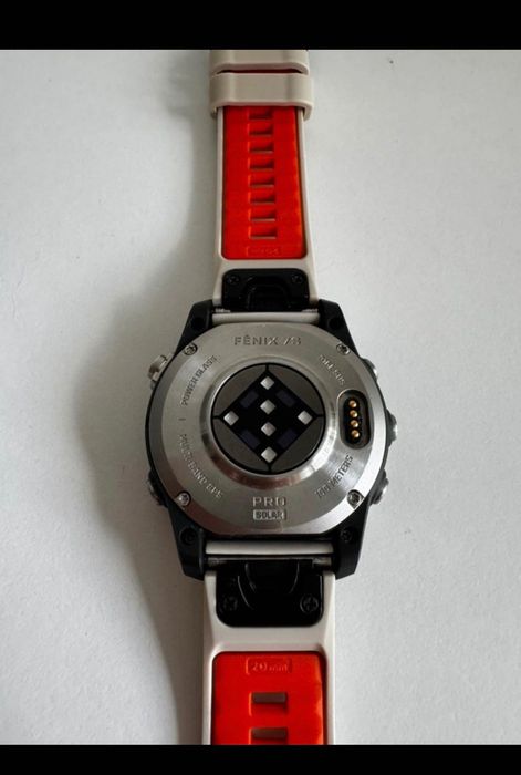 Garmin Fenix 7S pro