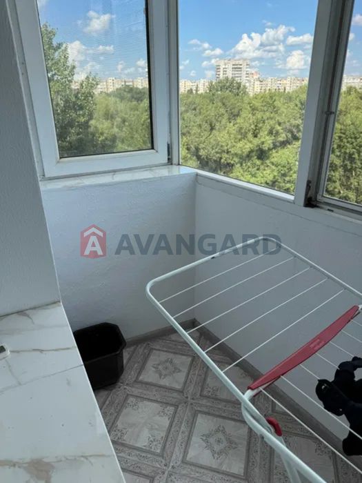 1 кімнатна квартира Кам'янське