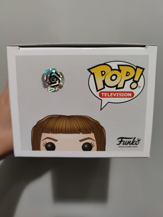 Dom z papieru Tokio figurka Funko POP prezent