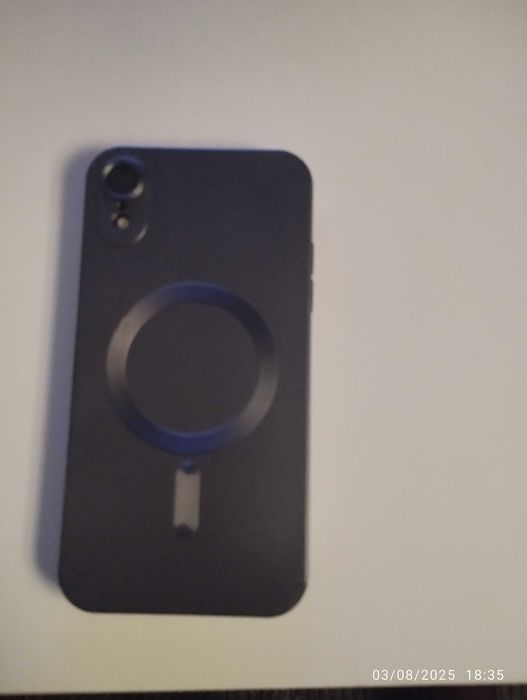 iPhone XR em segunda mão