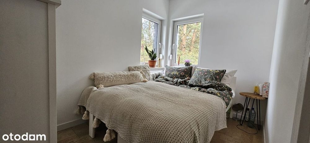 Apartment in Poznań - View 5