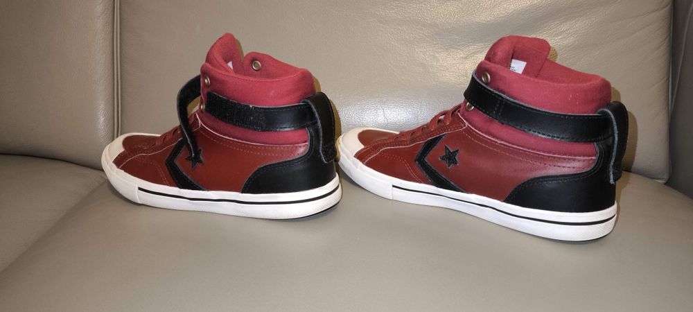 Converse Pro Blaze Strap
