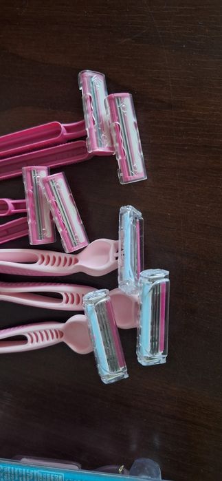 Gillette maszynki do golenia 6 sztuk + 7 gratis