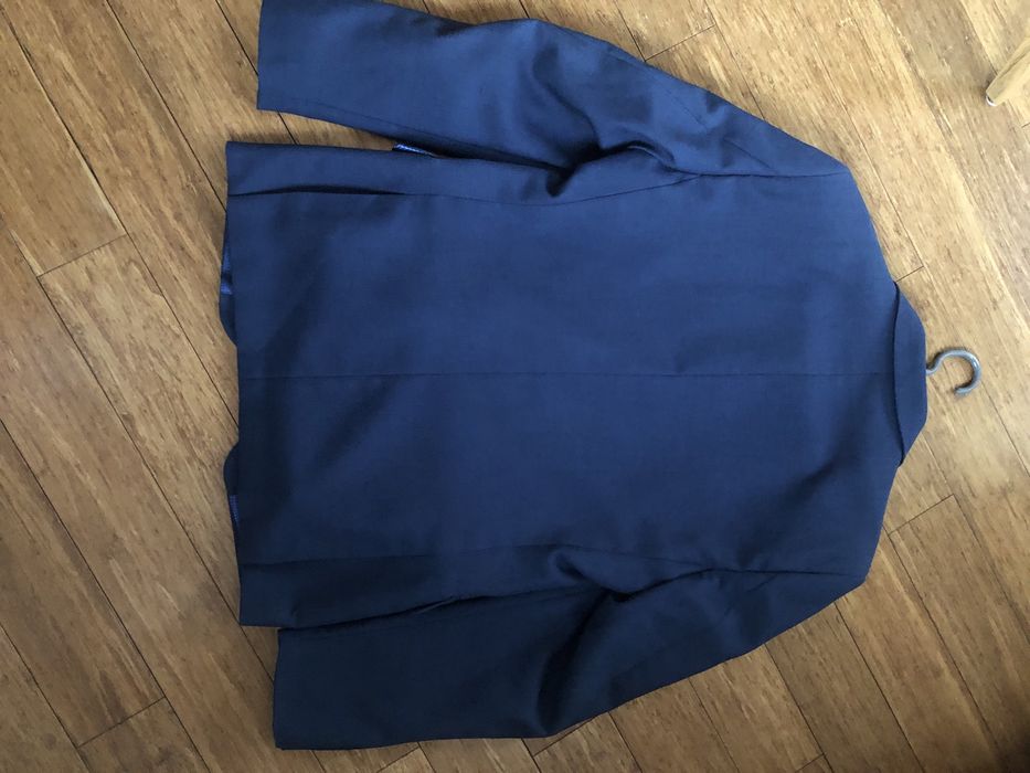 Garnitur młodziezowy /męski 46/182