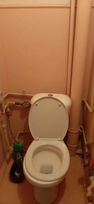 1 кімнатна квартира на Алмазному