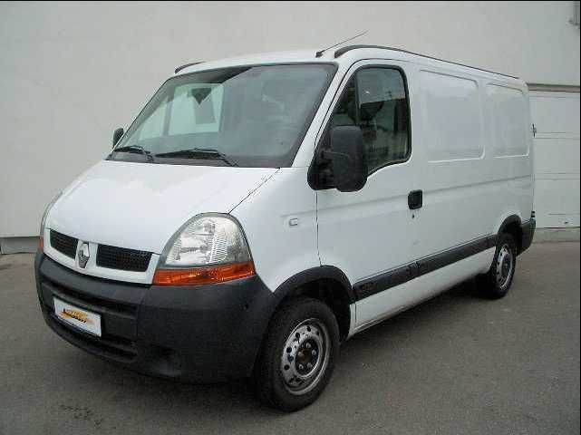 Кпп двигун Шрот інше на  Renault Master 3, 2 ,Opel Movano Кпп, розборк