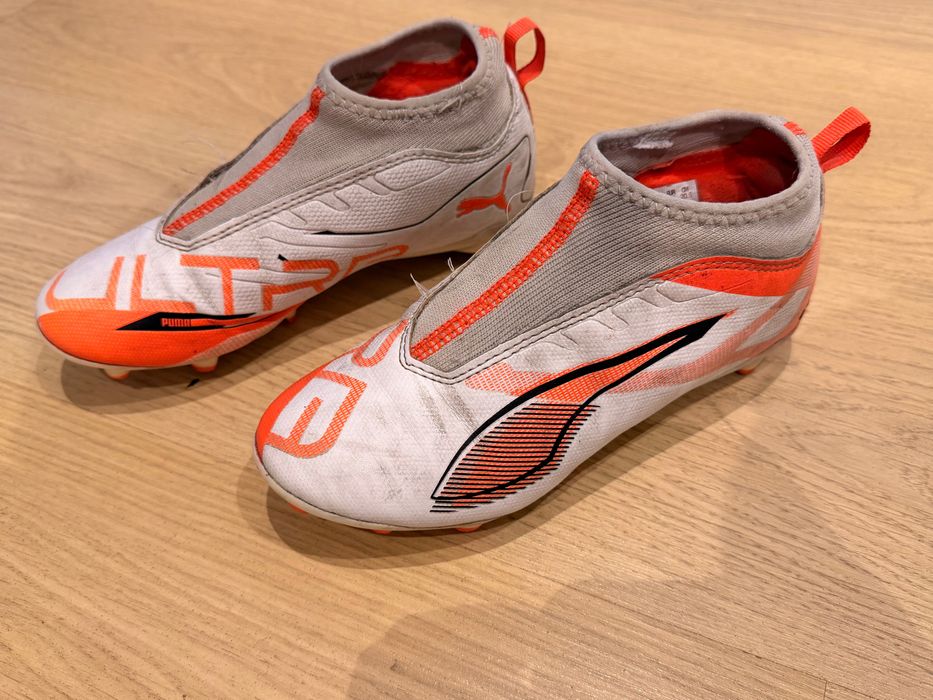 Korki do gry Puma Ultra rozmiar 34