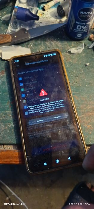 Xiaomi 12 pro 5G