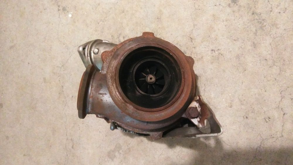 BMW Garrett GTB GT2260VK GTB2260VK GTD2056VZK MFS GT2556V e Bi-Turbos