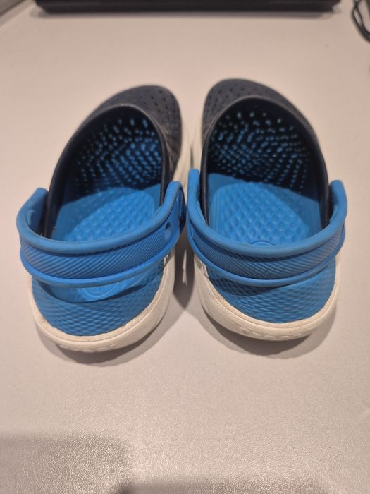 Дитячі Crocs 8с б/у