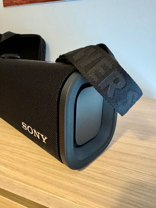 Vendo coluna Sony ULT Field 5