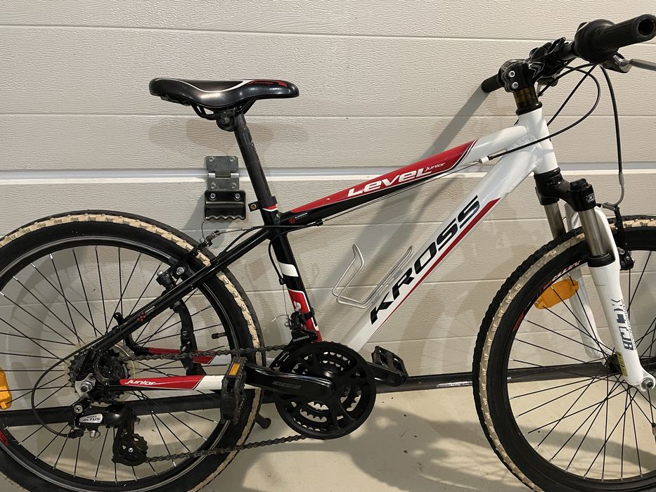 Kross Level Junior 24”