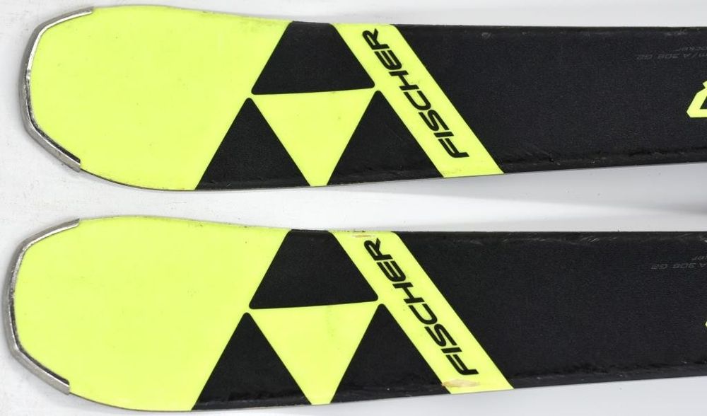 Narty Fischer RC One 150 cm