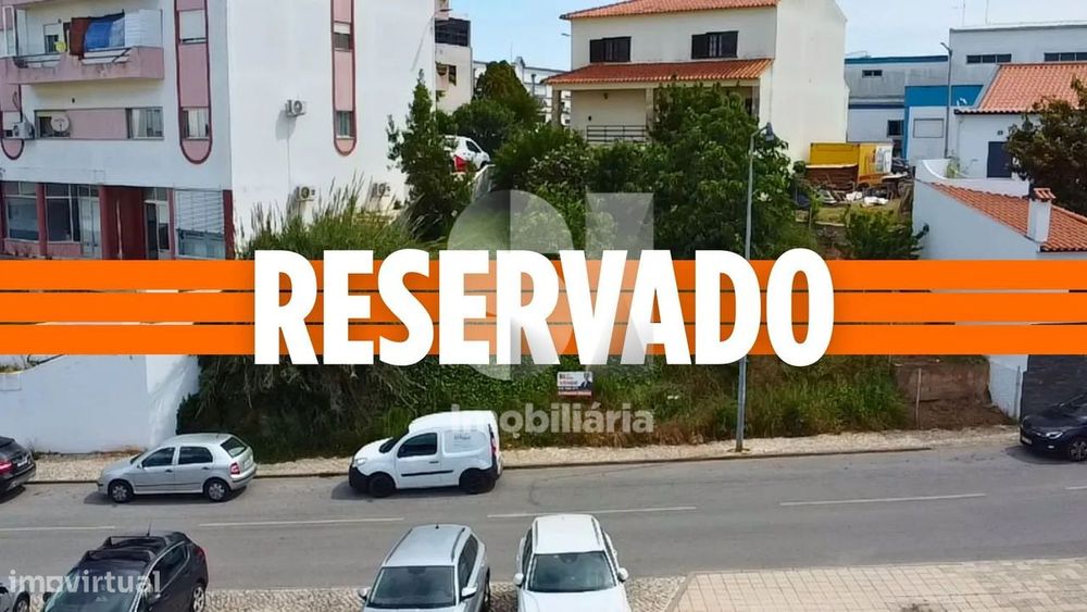 Terreno em Cadaval