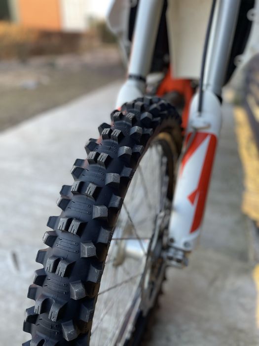 Ктм 250 Sx-F 2018