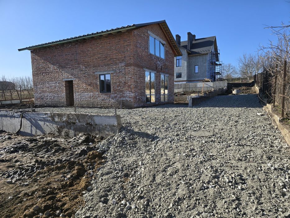 Будинок 135м2  400м Avila Lux