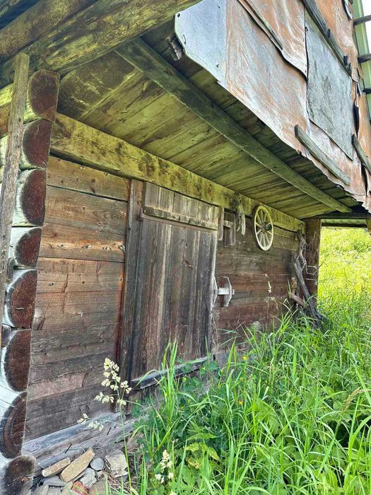 Заповідник "Тустань", продаж земельної ділянки
