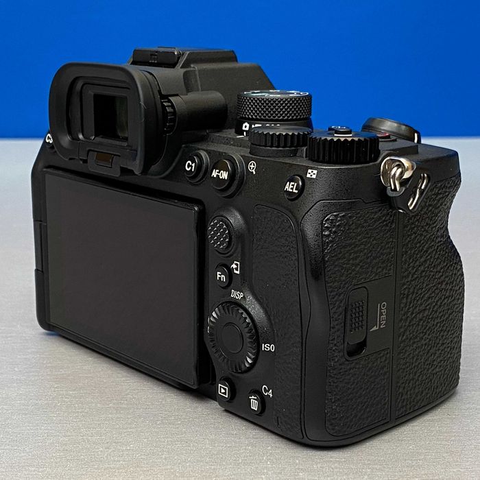 Sony Alpha A7 IV (Corpo) - 33MP